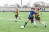 S.K.N.W.K. 1 - Tholense Boys 1 (competitie) seizoen 2022-2023 (117/124)